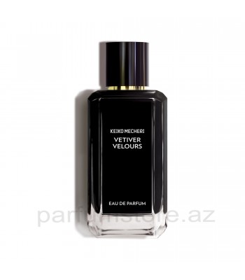 Keiko Mecheri Velourosa 100 Edp